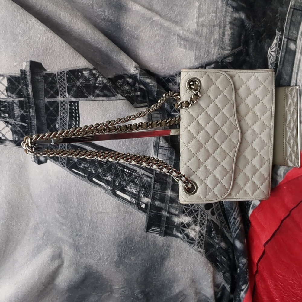 Rebecca Minkoff quilted bag